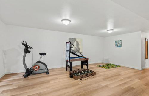 Parkside Escape Oasis in Bellevue fully fenced - Foto 27