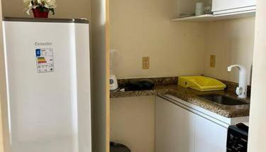 Apart super bem localizado perto de tudo! - Foto 5