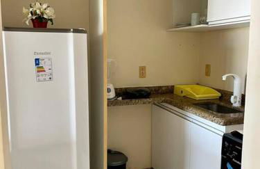 Apart super bem localizado perto de tudo! - Foto 5