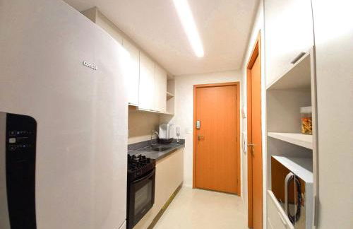 01 Quarto no Eco Resort Praia dos Carneiros - Ao lado da igrejinha - Foto 46