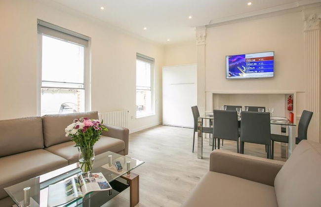 St Stephen's Green District-1 - Photo 31