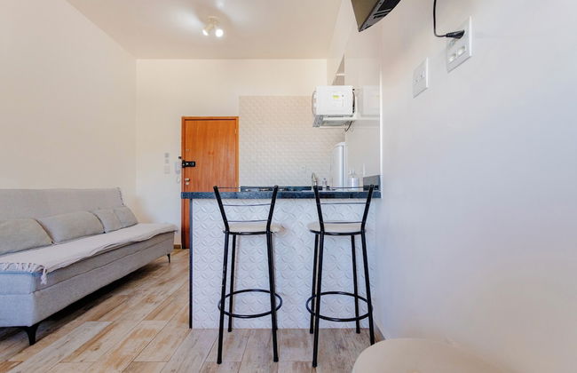 SUH Laranjeiras 01 Montain View - Foto 17