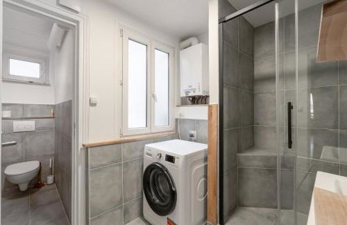 Maison chaleureuse dans le centre de Boulogne sur mer - Foto 12