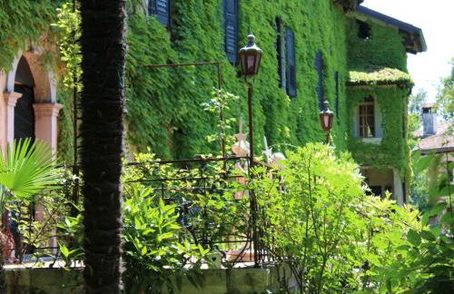 "Artuico" with garden in the castle - Foto 25