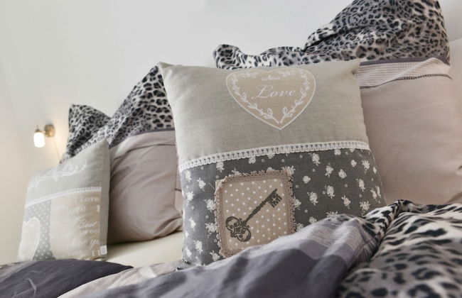 Alte Schmiede Stralsund - Foto 9