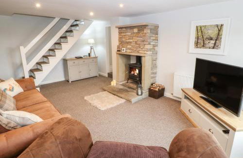 Wren Cottage - Foto 7