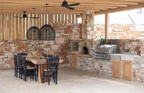 Akrotiri Estate Naxos - Private Hillside Estate - Foto 65