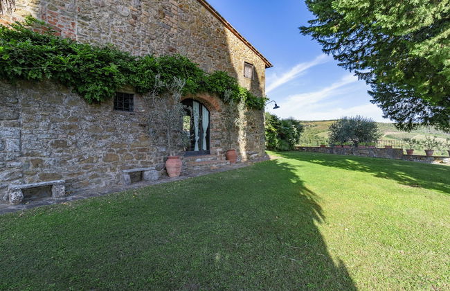 Casale Al Sole Tra Le Vecchie Vigne 10 - Photo 44