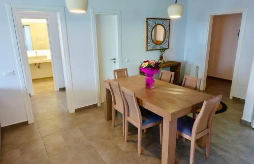 Seaview & Jacuzzi summer residence - Foto 32