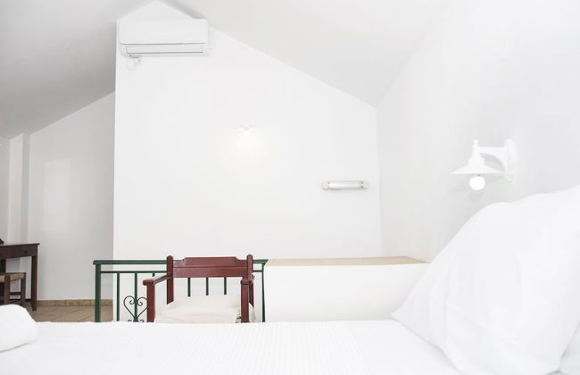 Olive Tree Apartments - Foto 59