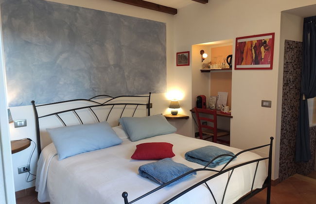 Pietra Di Mare Guest House - Foto 22