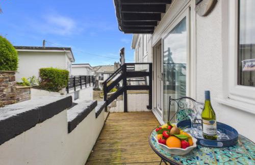 Mussels Apartment in Helford Passage with Heated Pool - Foto 24