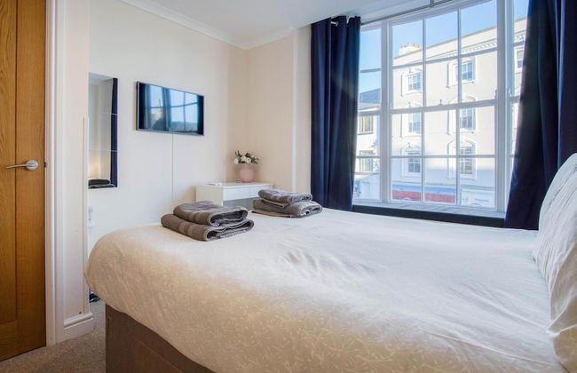 Skokholm Apartment - 3 Bedroom Apartment - Tenby - Foto 17