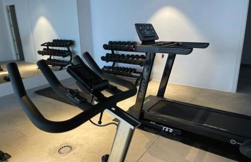 Modern Oasis: 4 Bedroom Villa in Ibiza City, 1263 - Foto 36