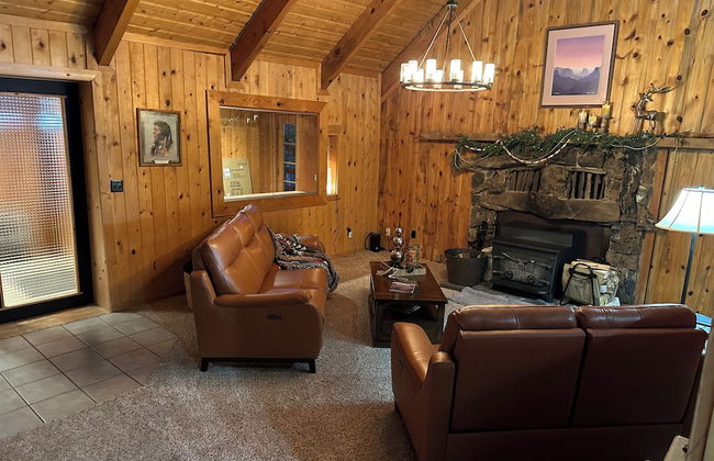 Mount Peale Country Inn and Cabins - Photo 39