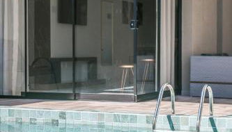 Casa Requinte, 4 suítes com Piscina Privativa, BC - Foto 4