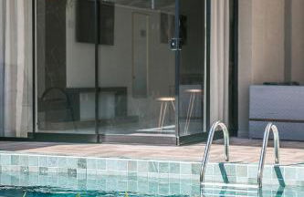 Casa Requinte Premium, 4 suítes com Piscina Privativa, Balneário Camboriú - Foto 25