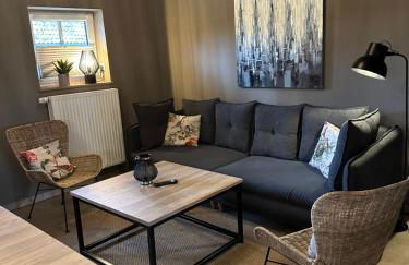 Ferienwohnung Bussjans Hof - Foto 1