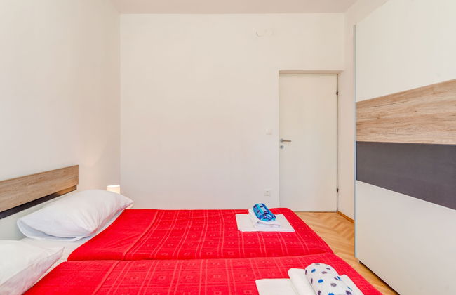 Apartments Maestral - Photo 2