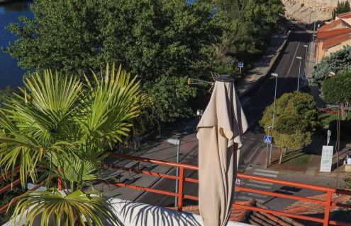 A los Ojos del Río Duero - Foto 17