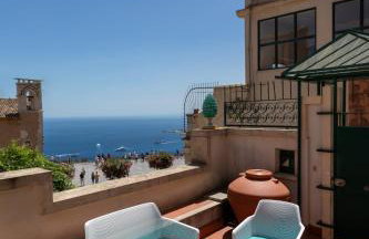 Casa Acropoli Sea View Taormina Center - Photo 1