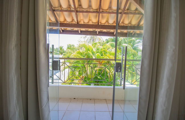 VT01 Casa 4 Suites em Vilas do Atlantico - Photo 57