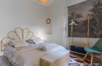 Résidence Jaude - Appartements Cosy en centre ville - Photo 4