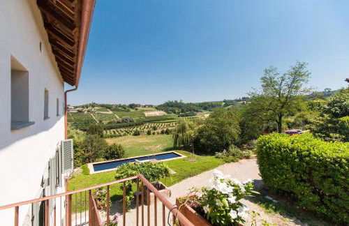 Appartamenti presso Cascina La Melagrana - Foto 38