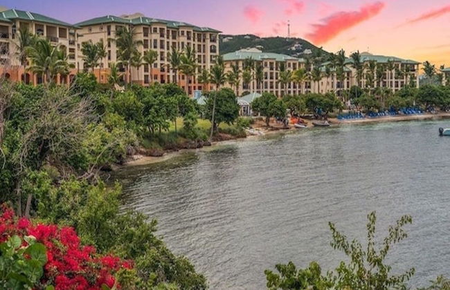 Ritz Carlton - Foto 45