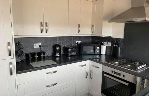 Cosy Annexe With Peaceful Surroundings - Foto 8