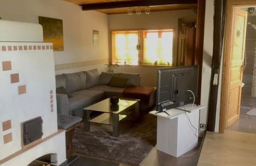 Rinteln-Loft mit E-Auto-Ladestation - Foto 2