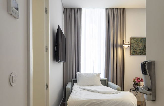 Lisbon Serviced Apartments Madalena - Foto 15