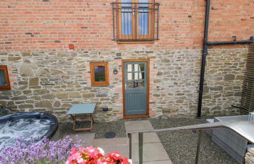 Meadow Barn - Foto 30