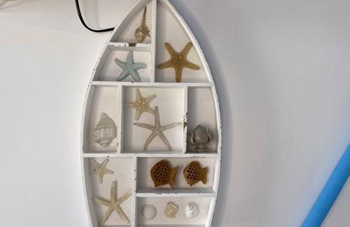 La Casa del Pescatore n 33 - porto di St Spirito Bari - Foto 10