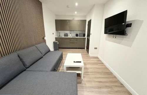 Fonthill Aparts - Foto 9