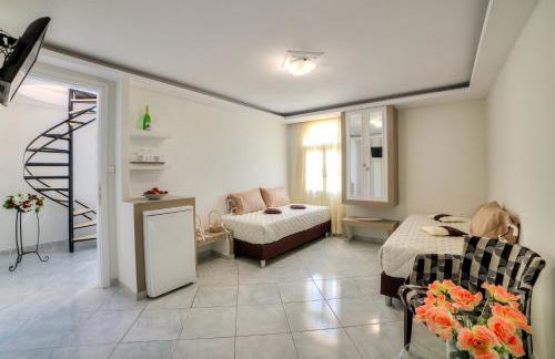 Pantheon Hotel - Foto 23