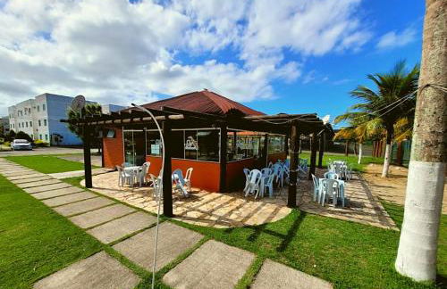 Apartamento de 3 quartos no Marina Clube - Photo 27