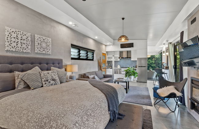 La Rocher Eco Retreat - Foto 10