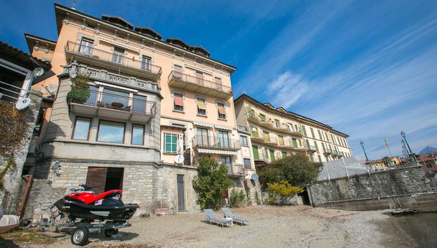 Menaggio Tosca 3 in Menaggio - Foto 3, Habitación