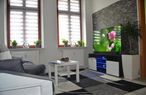 Apartment Editha Wohnung im EG Zentrumsnah - Foto 1