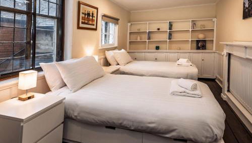 Spacious home sleeps 9 - walker cyclist retreat - Pass the Keys - Foto 5, Other