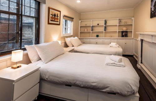 Spacious home sleeps 9 - walker cyclist retreat - Pass the Keys - Foto 5