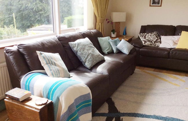 Detached House, 2 Bed, Sleeps 4, Parking - Foto 5