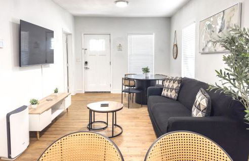 Cozy Stylish Chic Home Ybor, DT Central Location - Foto 35