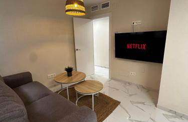 Marqués de Robles (Parking privado opcional) - Photo 6