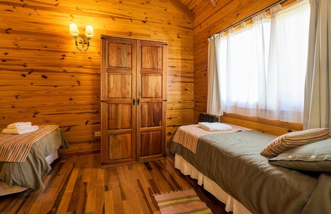 Amazing Lodge in San Martin de los Andes SMA-RV by Apartments Bariloche - Foto 17