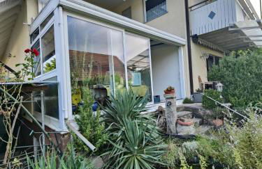 Gästehaus Retsch - Photo 12