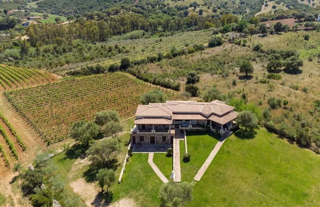 Relaxing Holiday Home Near La Caletta Beaches - Foto 29