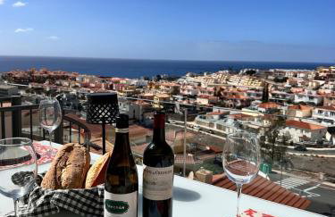 Casa Vista Pura Ferienhaus Arguineguin Gran Canaria - Foto 19