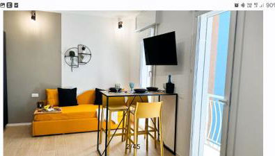 Bagatela suites and flat, Suite Scorcio Laguna - Foto 2